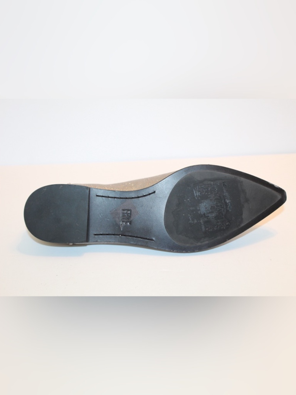 Frye Kenzie Venetian Women’s Shoes Size 8M - Picture 7 of 11